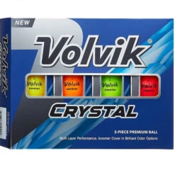 Volvik Crystal 2022 Focus Colored Golf Balls By The Sleeve 15 Volvik Crystal 2022 Focus Colored Golf Balls By The Sleeve -Tour Edge Store CrystalFocus2022 a4843a74 c946 4aeb 9530 a60607c74bcb