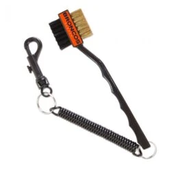 Team Effort / Wincraft NFL Licensed Golf Brush -Tour Edge Store DenverBroncos