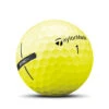TaylorMade Distance Yellow (Per Dozen)