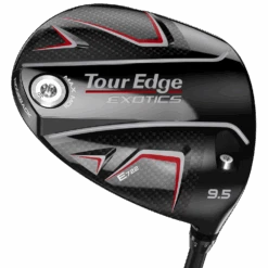 Tour Edge Exotics E722 Driver