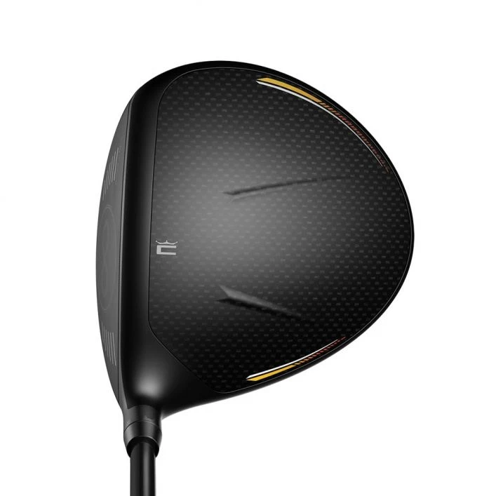 Cobra Golf LTDx Driver - Matte Black / Golf Fusion 4 Cobra Golf LTDx Driver - Matte Black / Golf Fusion - Image 4