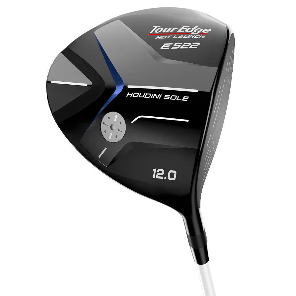 Tour Edge Hot Launch E522 Ladies Offset Driver 1 Tour Edge Hot Launch E522 Ladies Offset Driver