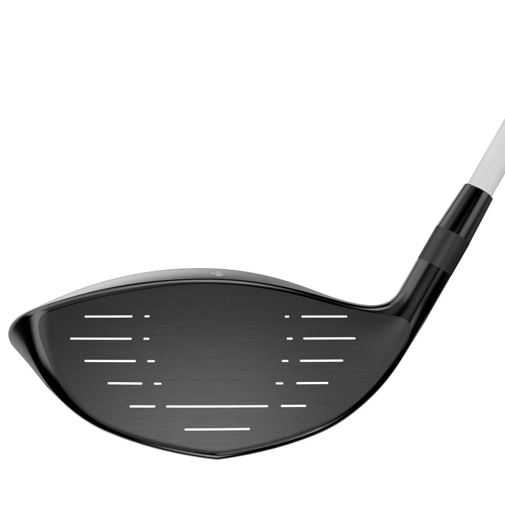 Tour Edge Hot Launch E522 Ladies Offset Driver 2 Tour Edge Hot Launch E522 Ladies Offset Driver - Image 2