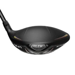 Cobra Golf LTDx Driver - Matte Black / Golf Fusion 10 Cobra Golf LTDx Driver - Matte Black / Golf Fusion -Tour Edge Store Driver4 6731fcdf 83c4 4b13 9e81 6309bcc53be4