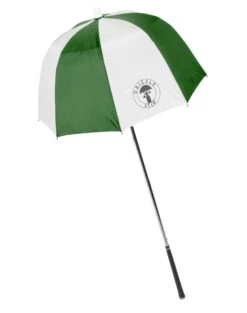 Drizzle Stik Flex Golf Bag Umbrellas -Tour Edge Store Drizzle Stik Flex Green