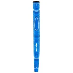 Karma Golf Dual Touch Midsize Putter Grips -Tour Edge Store Dual Touch Putter Blue