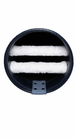 Sun Mountain 2023 Dundee Leather Cart Bag -Tour Edge Store DundeeTop