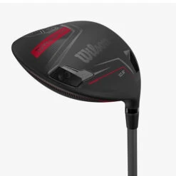 Wilson Staff Dynapower Driver - Titanium 11 Wilson Staff Dynapower Driver - Titanium -Tour Edge Store DynapowerDriver Titanium 4