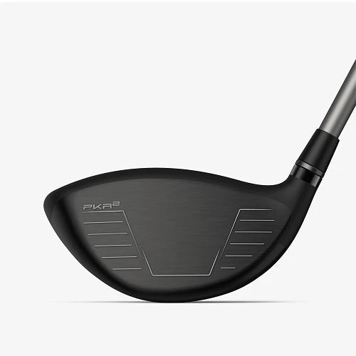 Wilson Staff Dynapower Driver - Titanium 5 Wilson Staff Dynapower Driver - Titanium - Image 5