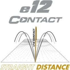 Bridgestone E12 Contact - Sleeve -Tour Edge Store E12contact 2023 white 6 6796eb1b d6cf 4769 90c9 181dd3a39083