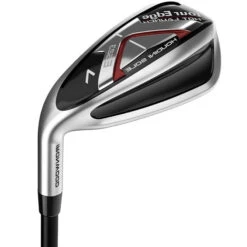 Tour Edge Hot Launch E523 Iron-Wood (Left Hand)