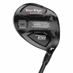 Tour Edge Women's Exotics E723 Fairway Wood