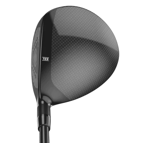 Tour Edge Women's Exotics E723 Fairway Wood 3 Tour Edge Women's Exotics E723 Fairway Wood - Image 3