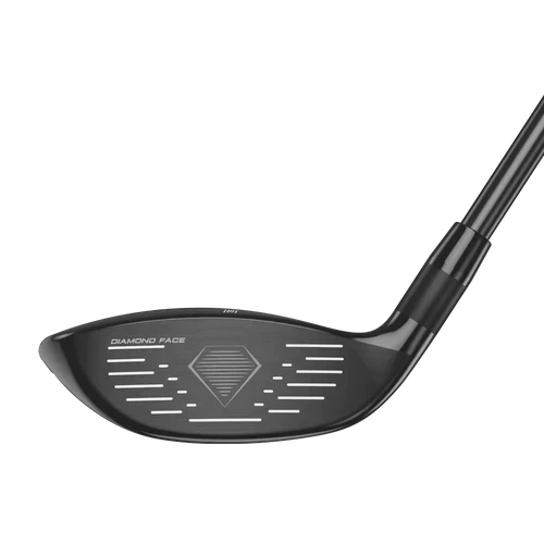 Tour Edge Women's Exotics E723 Fairway Wood 4 Tour Edge Women's Exotics E723 Fairway Wood - Image 4