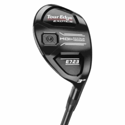 Tour Edge Exotics E723 Hybrid