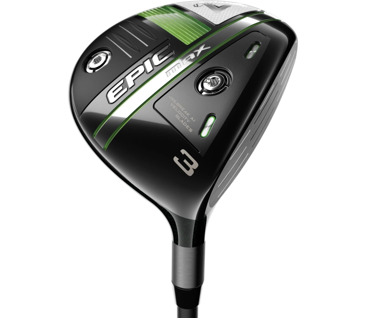 Callaway Epic Max Fairway Wood 1 Callaway Epic Max Fairway Wood