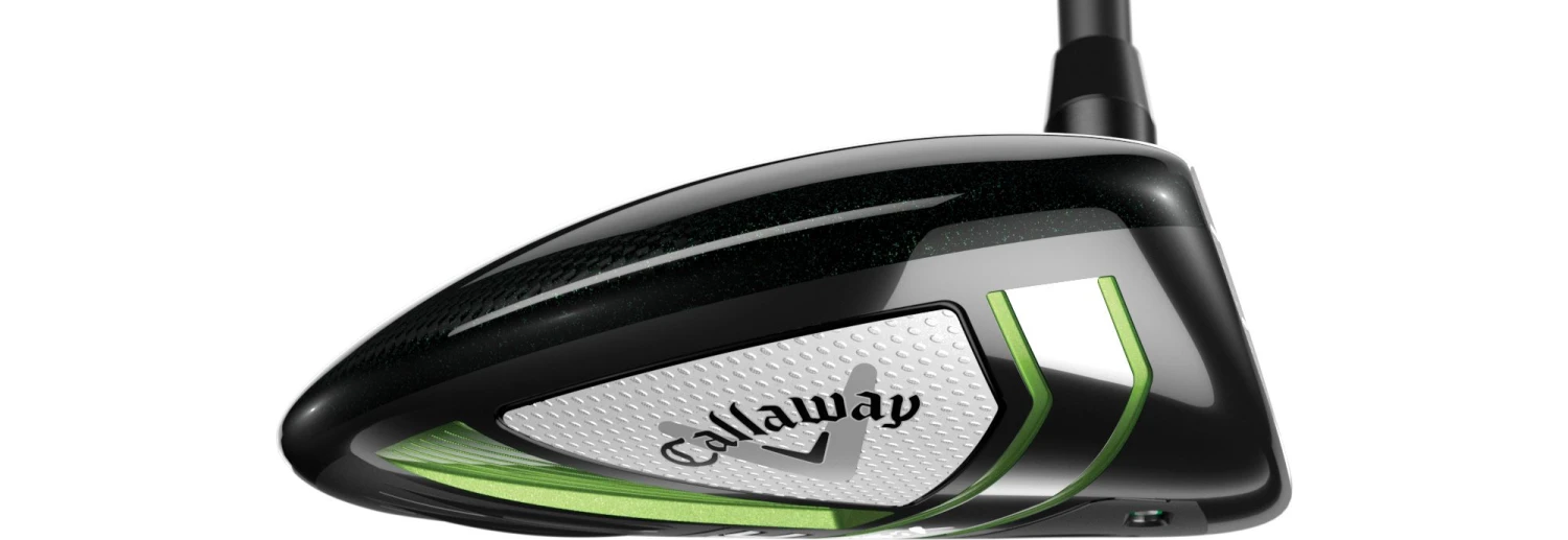 Callaway Epic Max Fairway Wood 4 Callaway Epic Max Fairway Wood - Image 4