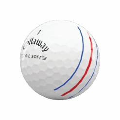 Callaway ERC Soft Triple Track (Per Dozen)