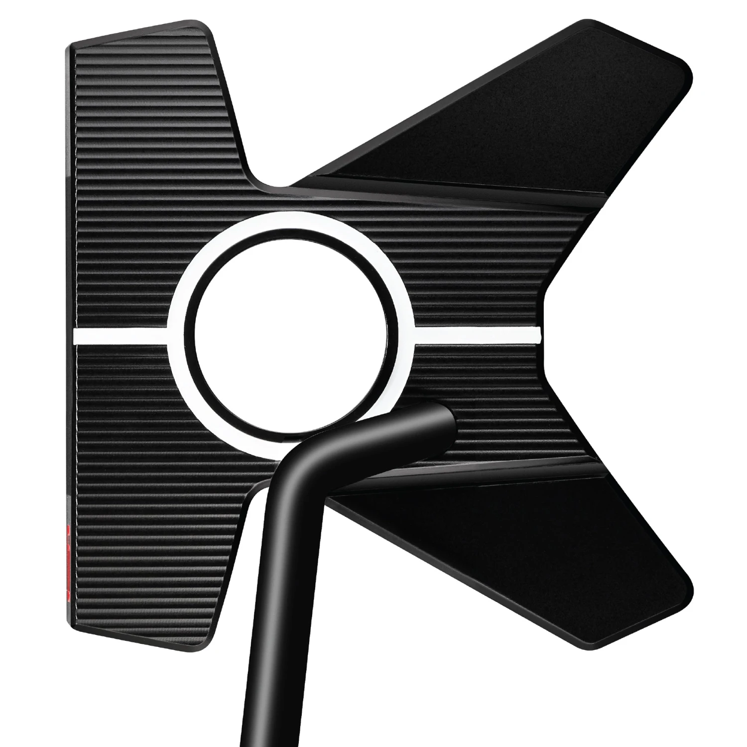 EVNRoll Golf ERZ ZERO Face Forward Putter 3 EVNRoll Golf ERZ ZERO Face Forward Putter - Image 3