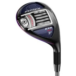 Tour Edge Exotics EXS 220 Hybrids 8 Tour Edge Exotics EXS 220 Hybrids -Tour Edge Store EXS 220 Hybrid 3