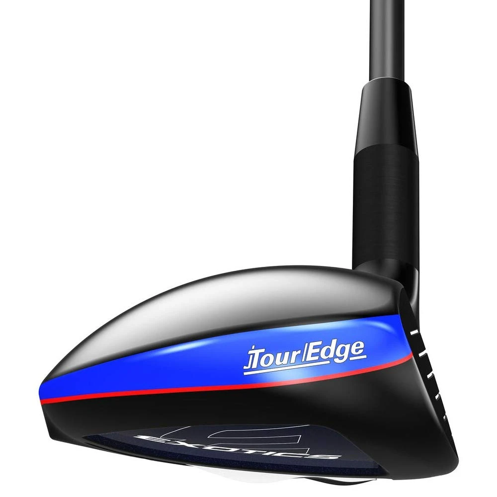 Tour Edge Exotics EXS 220 Hybrids 5 Tour Edge Exotics EXS 220 Hybrids - Image 5