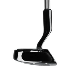 Intech Golf EZ Roll Black Nickel Chipper -Tour Edge Store EZ Roll Chipper MRH Nickel 4