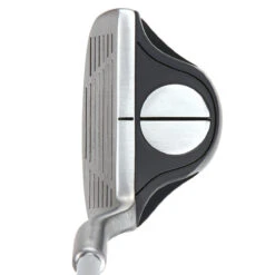 Intech Golf EZ Roll Stainless Chipper -Tour Edge Store EZ Roll Chipper MRH Stainless 2