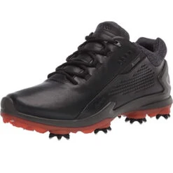 Ecco Men's Biom G3 Golf Shoes -Tour Edge Store EccoBiomG3 Black0