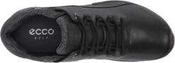 Ecco Men's Biom G3 Golf Shoes -Tour Edge Store EccoBiomG3 Black4
