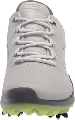 Ecco Men's Biom G3 Golf Shoes -Tour Edge Store EccoBiomG3 Concrete1