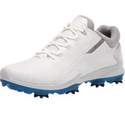 Ecco Men's Biom G3 Golf Shoes -Tour Edge Store EccoBiomG3 White0
