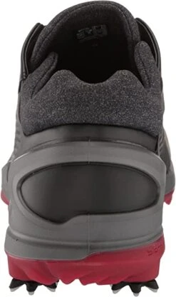 Ecco Men's Biom G3 BOA Fit Golf Shoes -Tour Edge Store EccoBiomG3BOA Black2