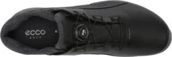 Ecco Men's Biom G3 BOA Fit Golf Shoes -Tour Edge Store EccoBiomG3BOA Black4