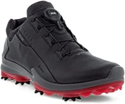Ecco Men's Biom G3 BOA Fit Golf Shoes -Tour Edge Store EccoBiomG3BOA Black6
