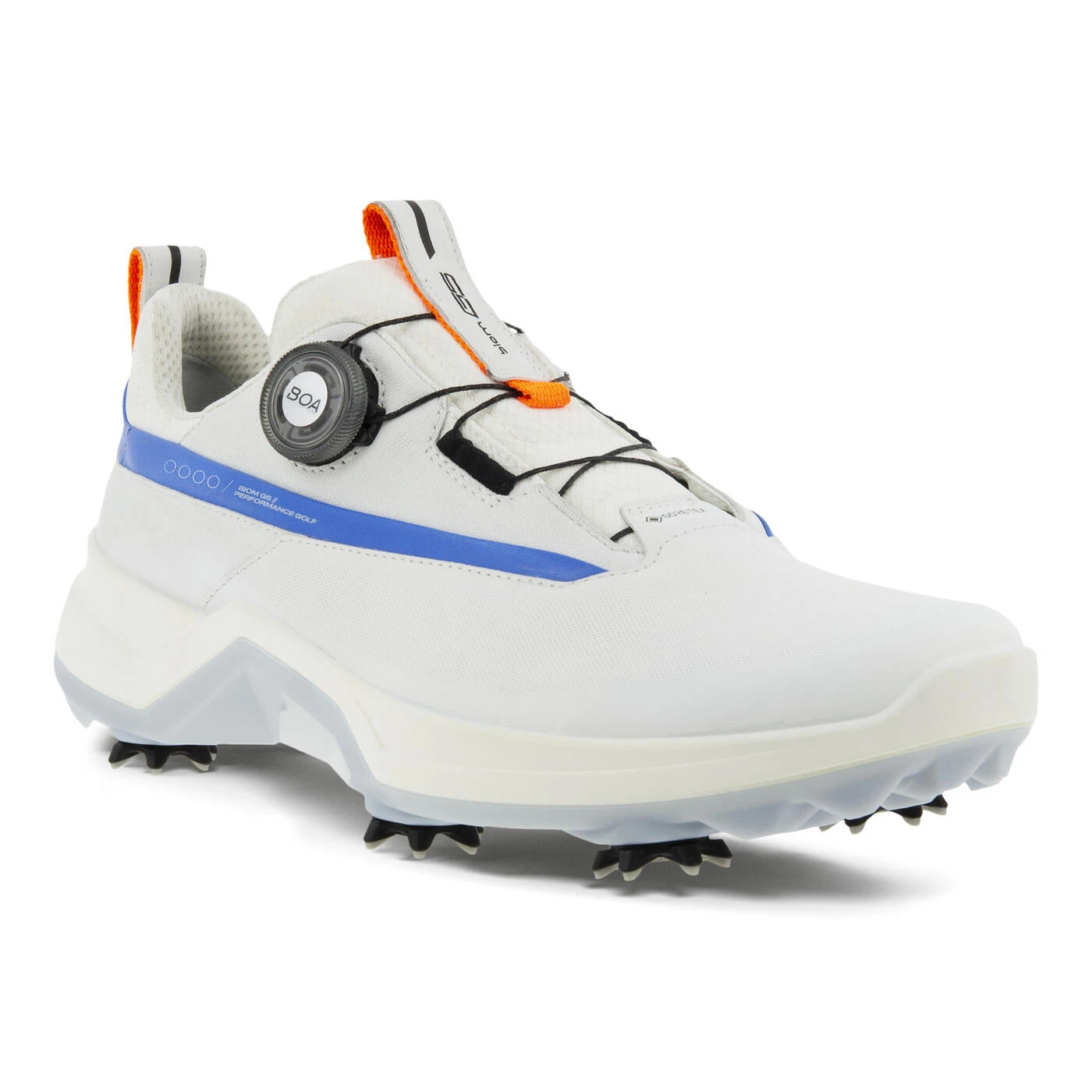 Ecco Men's Biom G5 Golf Shoes 1 Ecco Men's Biom G5 Golf Shoes