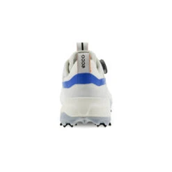Ecco Men's Biom G5 Golf Shoes 15 Ecco Men's Biom G5 Golf Shoes -Tour Edge Store EccoBiomG5 WhiteRegatta 6