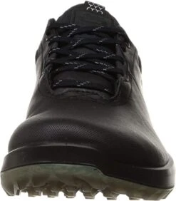 Ecco Biom Hybrid 4 Golf Shoes 27 Ecco Biom Hybrid 4 Golf Shoes -Tour Edge Store EccoBiomH4 Black1