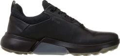 Ecco Biom Hybrid 4 Golf Shoes 31 Ecco Biom Hybrid 4 Golf Shoes -Tour Edge Store EccoBiomH4 Black5