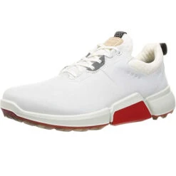 Ecco Biom Hybrid 4 Golf Shoes 32 Ecco Biom Hybrid 4 Golf Shoes -Tour Edge Store EccoBiomH4 White0