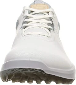 Ecco Biom Hybrid 4 Golf Shoes 39 Ecco Biom Hybrid 4 Golf Shoes -Tour Edge Store EccoBiomH4 WhiteConcrete1