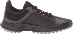 Ecco Core Hydromax Golf Shoes -Tour Edge Store EccoCoreHydromax Black5