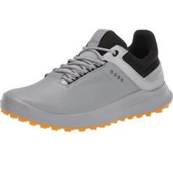 Ecco Core Hydromax Golf Shoes -Tour Edge Store EccoCoreHydromax Silver0