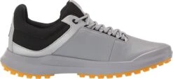 Ecco Core Hydromax Golf Shoes -Tour Edge Store EccoCoreHydromax Silver5
