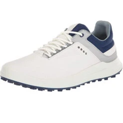 Ecco Core Hydromax Golf Shoes -Tour Edge Store EccoCoreHydromax White0