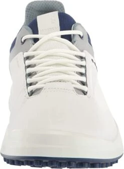 Ecco Core Hydromax Golf Shoes -Tour Edge Store EccoCoreHydromax White1