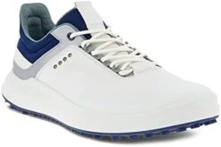 Ecco Core Hydromax Golf Shoes -Tour Edge Store EccoCoreHydromax White6