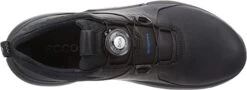 Ecco Biom H4 BOA Golf Shoes -Tour Edge Store EccoH4Boa Black4