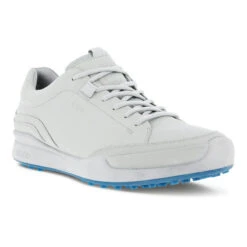 Ecco Men's Biom Hybrid Golf Shoes -Tour Edge Store EccoHybridBiom ConcreteConcrete 0