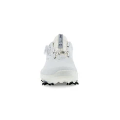 ECCO Women's Biom G5 Golf Shoes -Tour Edge Store EccoLadiesBiomG5 White 2