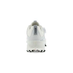 ECCO Women's Biom G5 Golf Shoes -Tour Edge Store EccoLadiesBiomG5 White 6